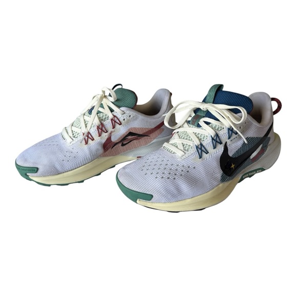 Nike Pegasus Trail 5 Running Shoes, Women’s 9.5 Sneakers - Picture 2 of 10